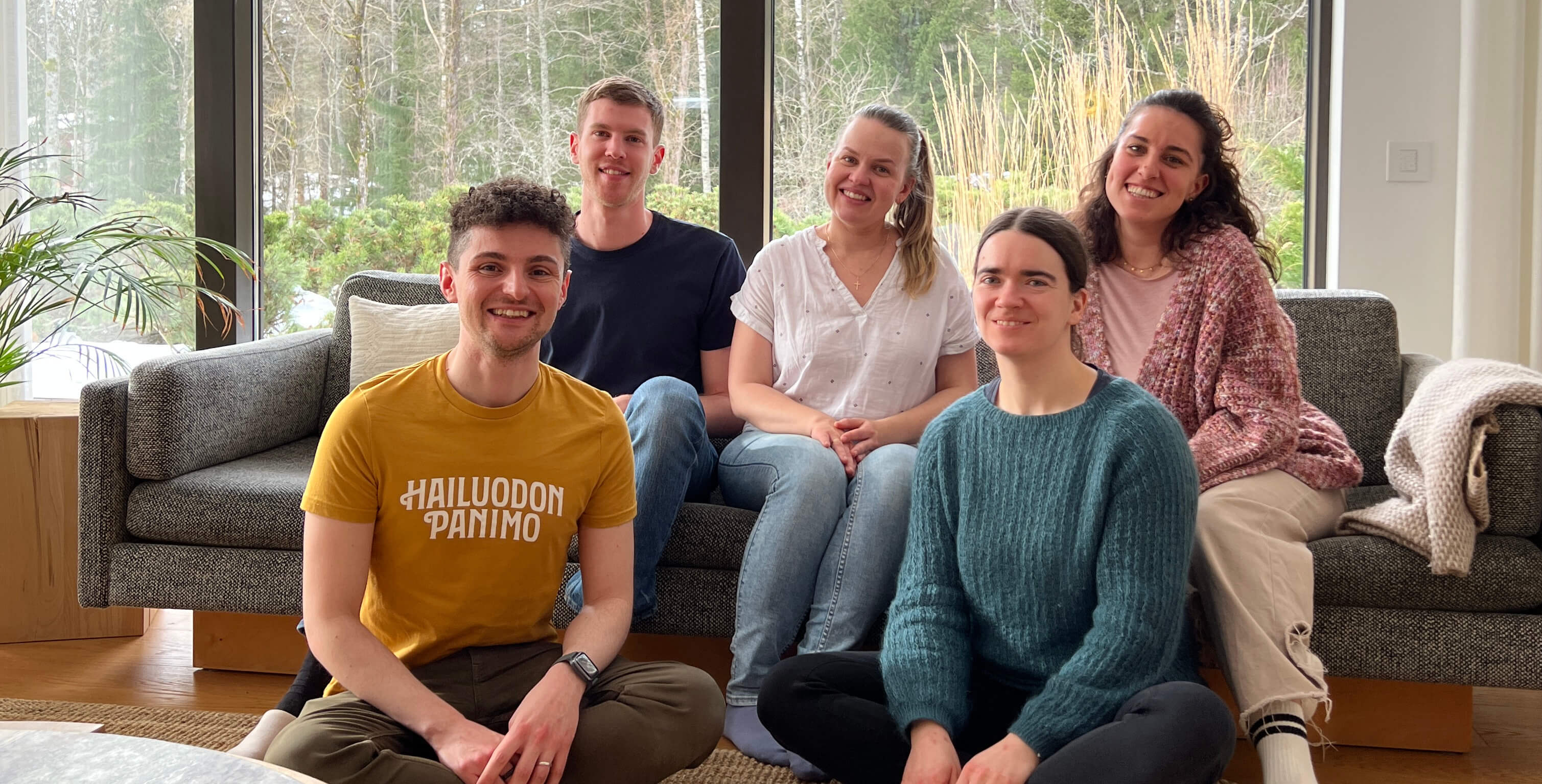 The CompStatGen group